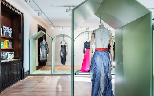 Tickets to Porto Fashion and Fabric Museum