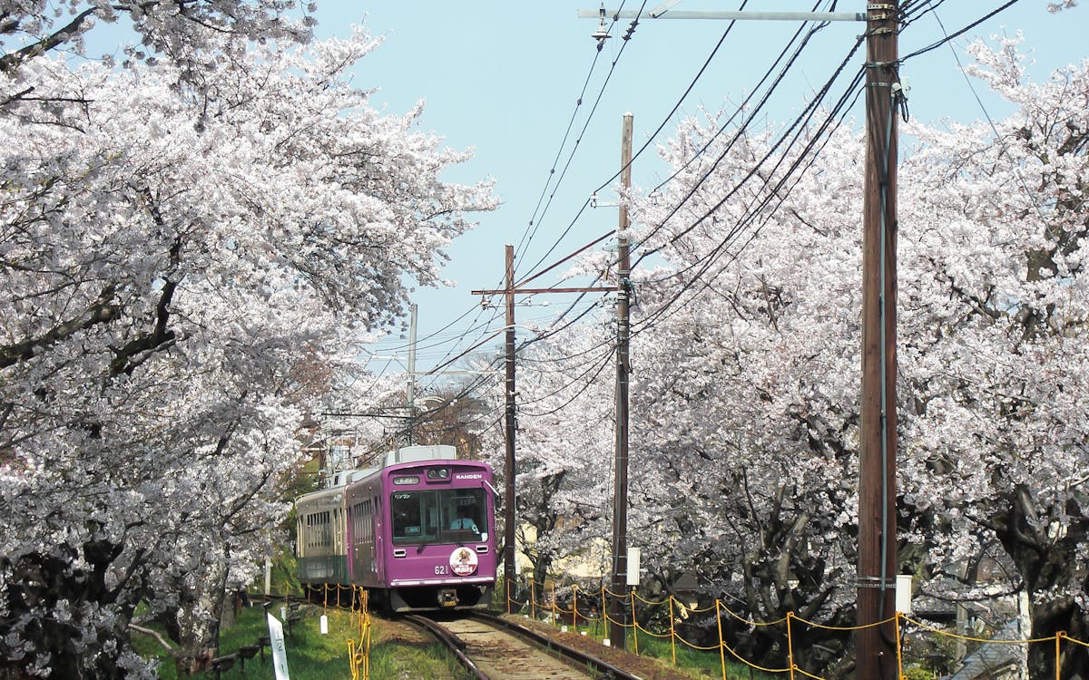 toei kyoto studio park admission ticket and randen train ticket-8 toei kyoto studio park admission ticket and randen train ticket-8