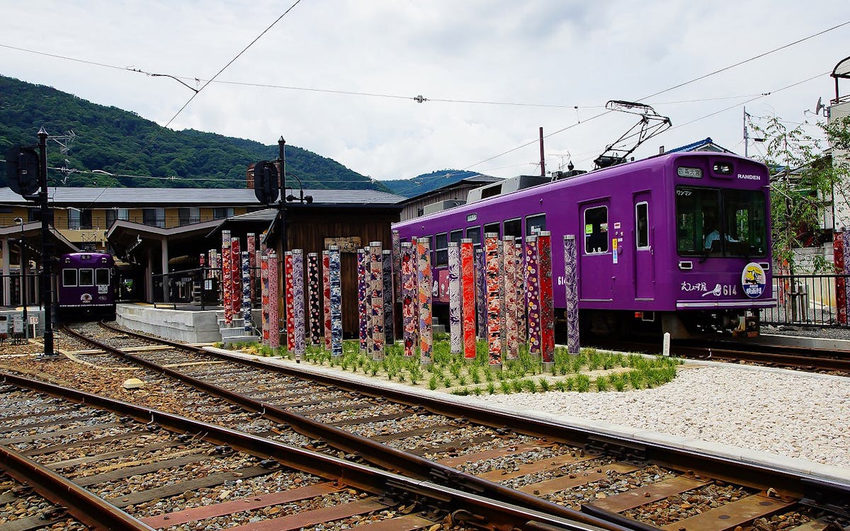 toei kyoto studio park admission ticket and randen train ticket-6 toei kyoto studio park admission ticket and randen train ticket-6