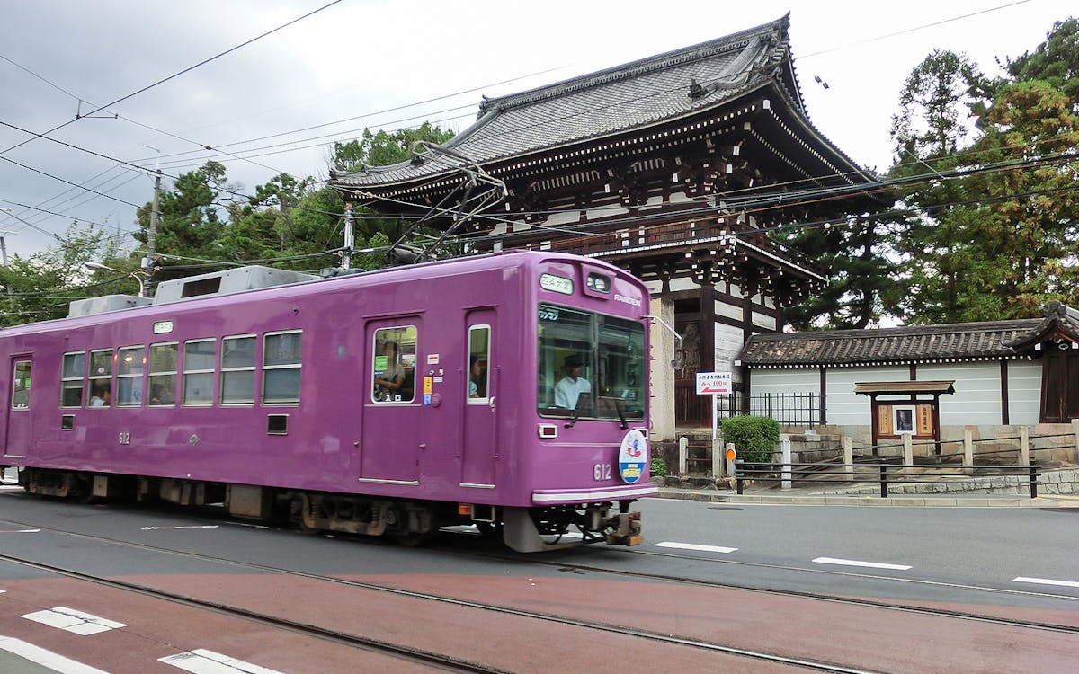 toei kyoto studio park admission ticket and randen train ticket-13 toei kyoto studio park admission ticket and randen train ticket-13