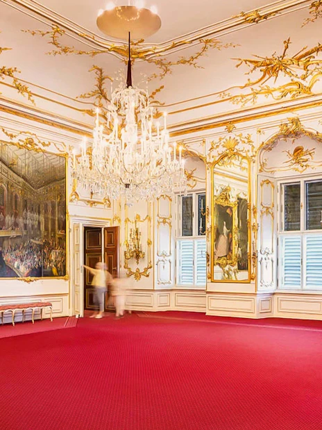 Schonbrunn Palace Tickets | Skip-the-Line Entry & Guided Tours