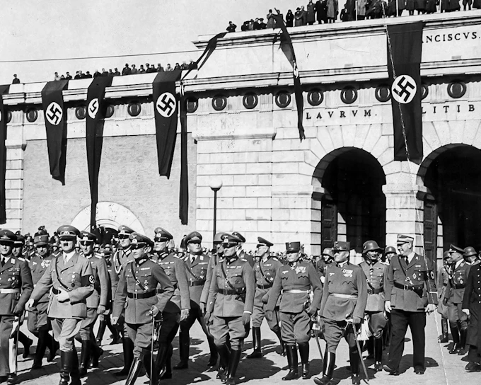 Guided Walking Tour Through Historical Vienna
