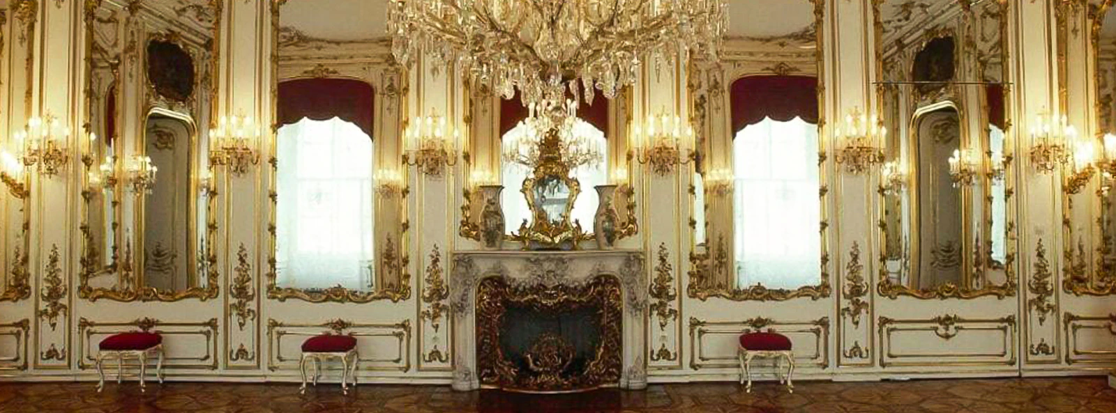 Hofburg Palace