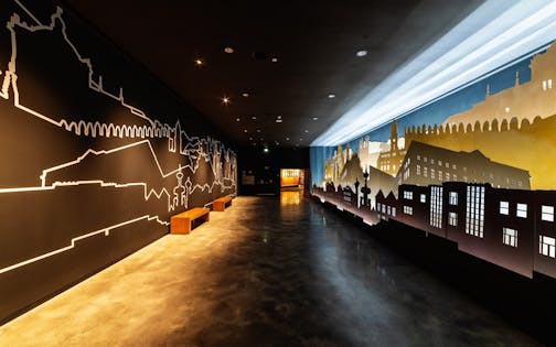 Tickets to the Porto Region Across The Ages Experience