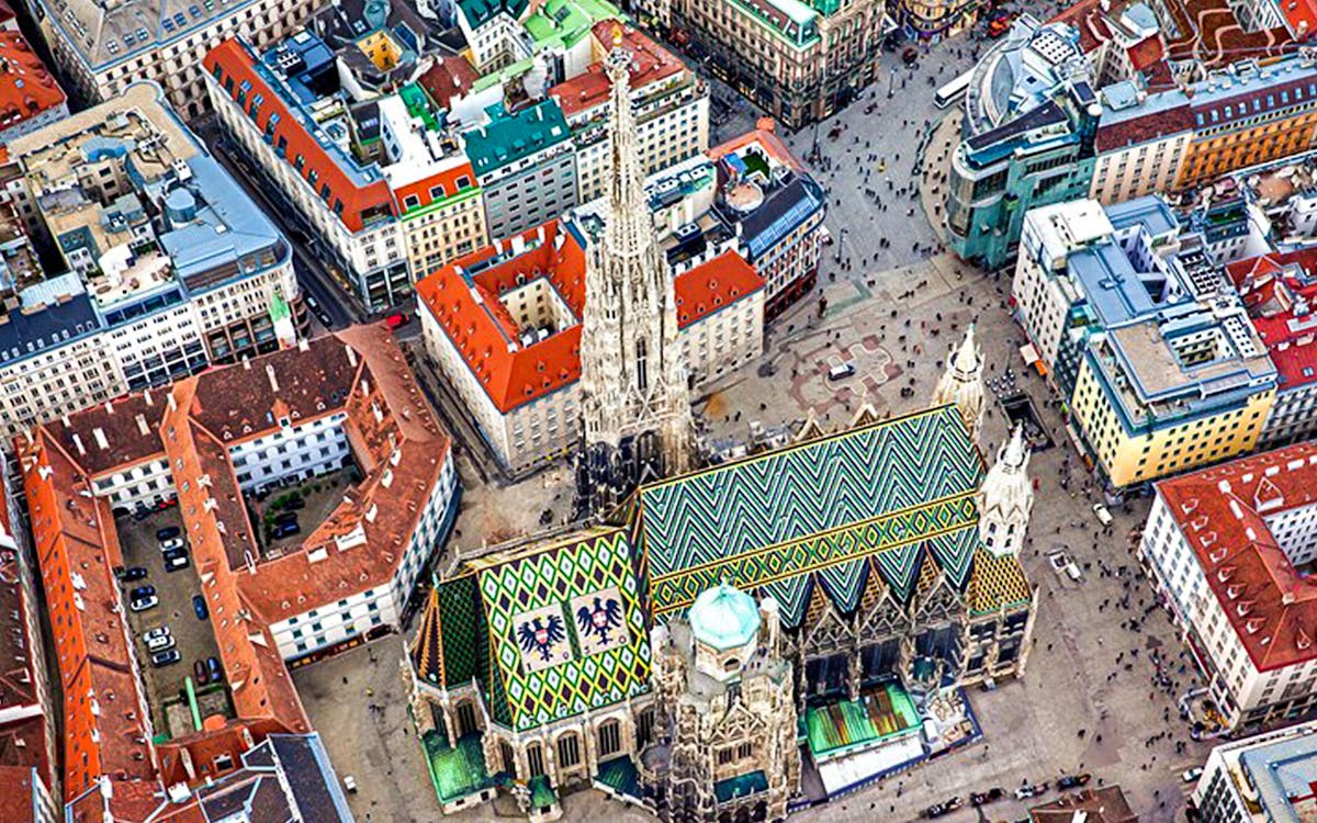 vienna: historical highlights-5 vienna: historical highlights-5