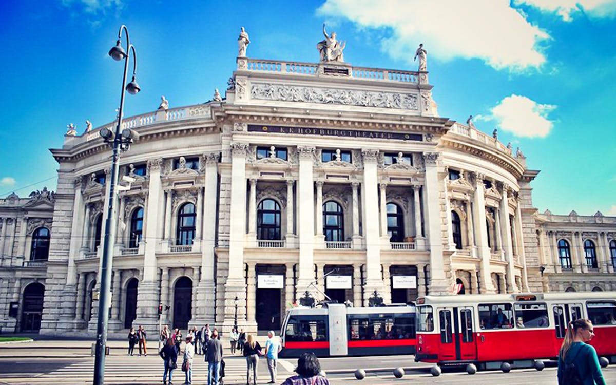 vienna: historical highlights-8 vienna: historical highlights-8