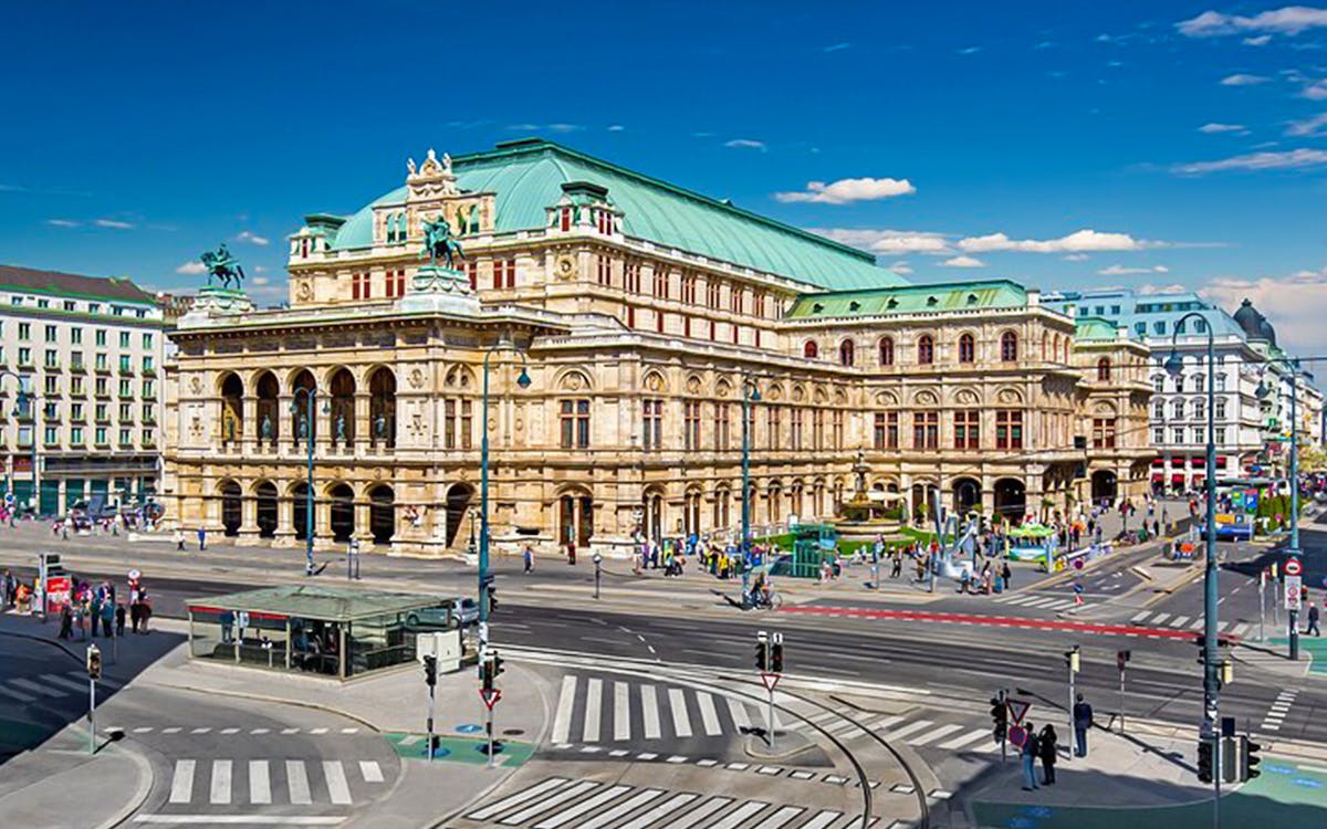 vienna: historical highlights-7 vienna: historical highlights-7