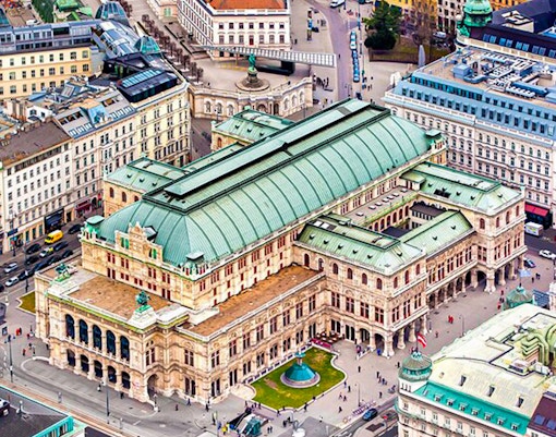 Wien Hop-on Hop-off