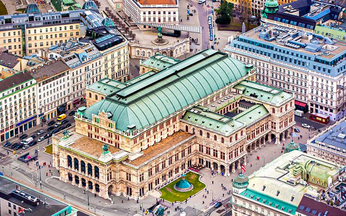 vienna: historical highlights-10 vienna: historical highlights-10