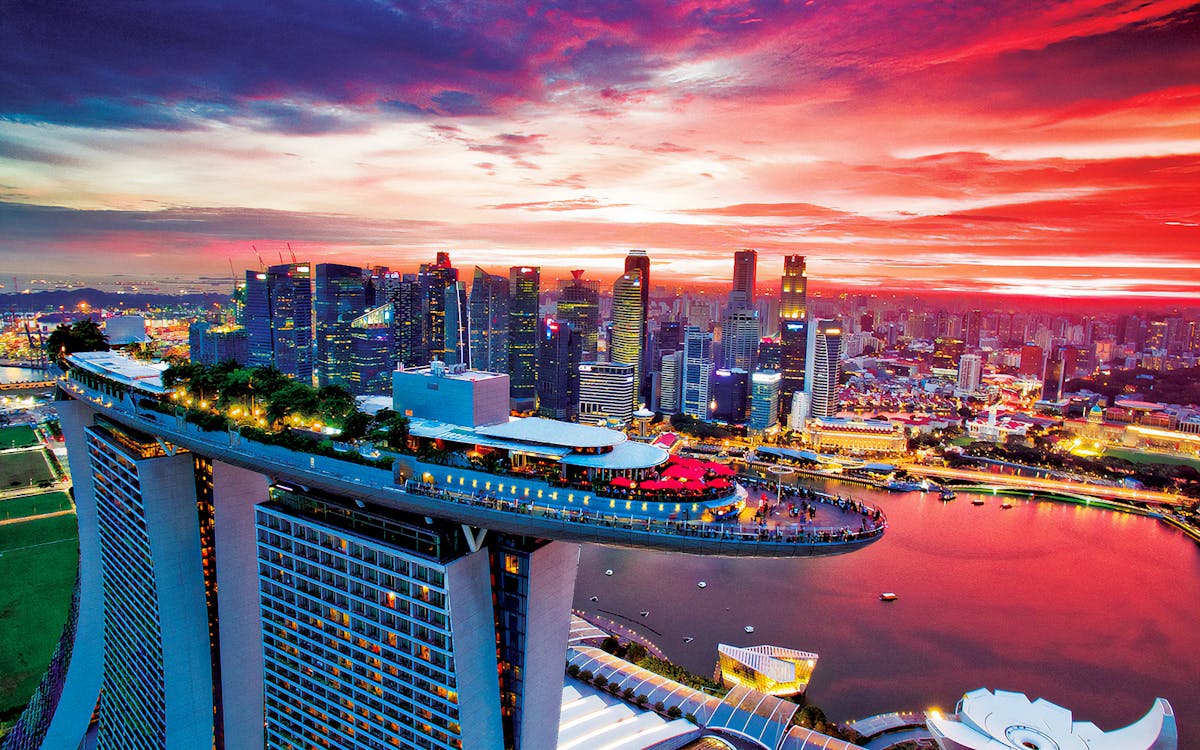 go city: singapore all-inclusive pass with 40+ top attractions-12 go city: singapore all-inclusive pass with 40+ top attractions-12