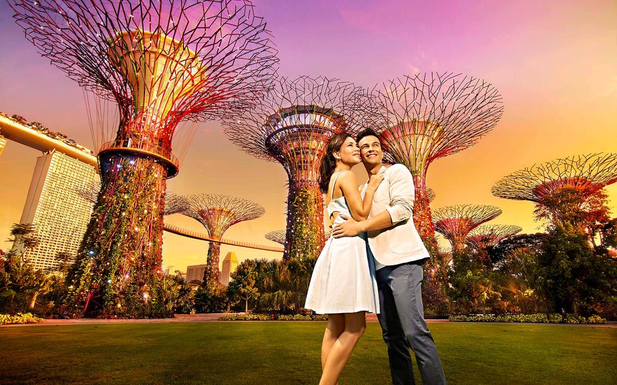 singapur: pase go city todo incluido para más de 35 atracciones-6 singapur: pase go city todo incluido para más de 35 atracciones-6