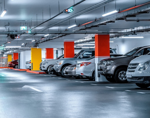 Getting There by Car - S.E.A Aquarium