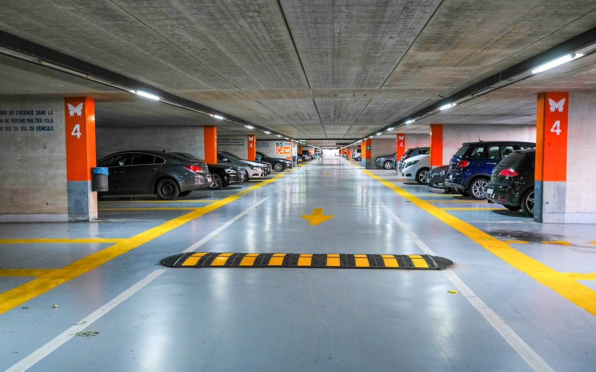 parcheggio venezia: piazzale roma-4 parcheggio venezia: piazzale roma-4