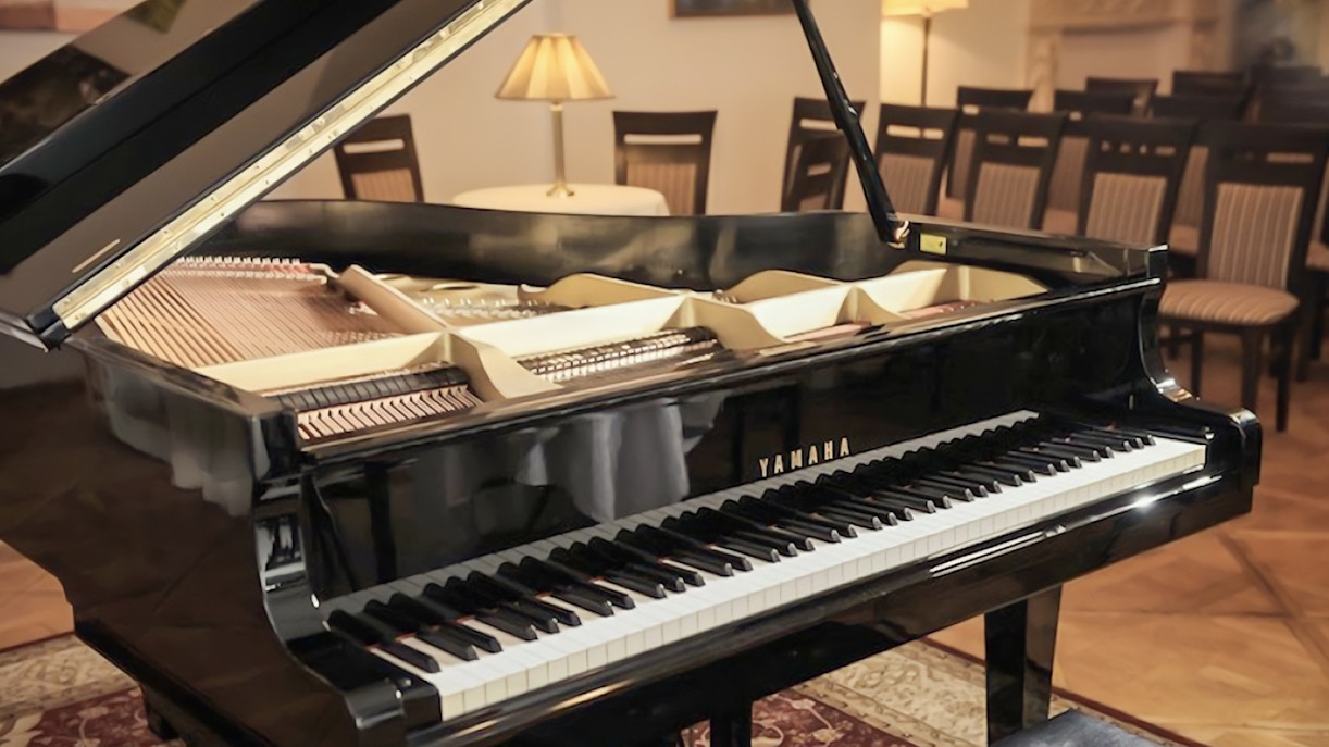 Why visit the Chopin Concert in Krakow?