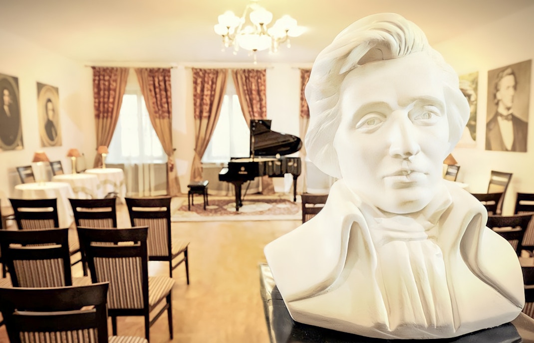 Chopin Gallery