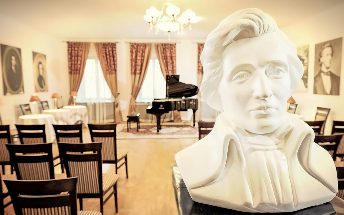 evening chopin piano concert-1 evening chopin piano concert-1