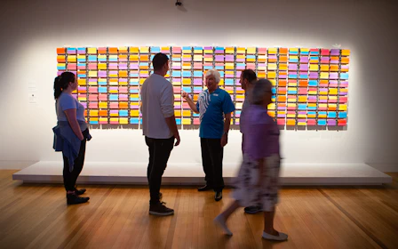 Museum of New Zealand Te Papa Tongarewa Tours
