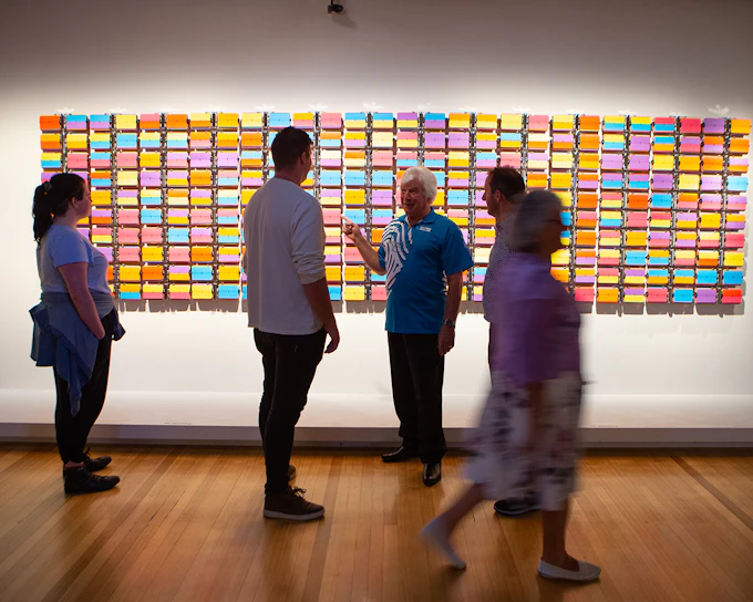 Museum of New Zealand Te Papa Tongarewa Tours