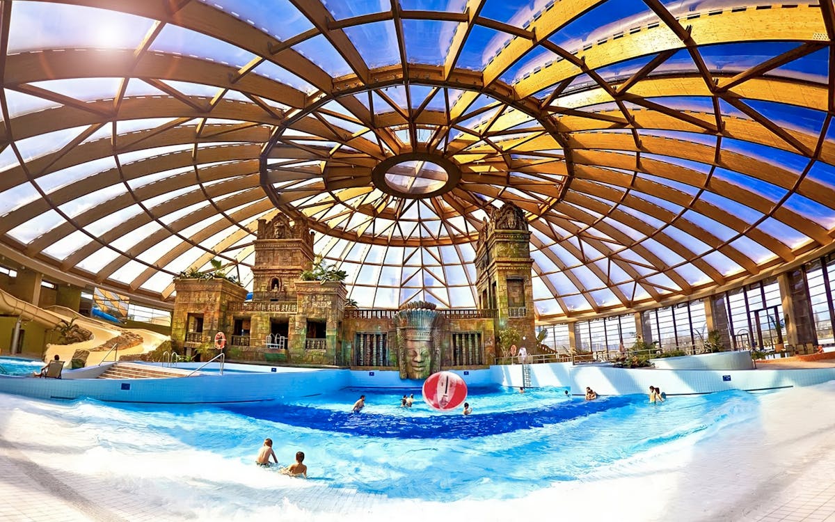 budapest: aquaworld wasserpark tagesticket-8 budapest: aquaworld wasserpark tagesticket-8