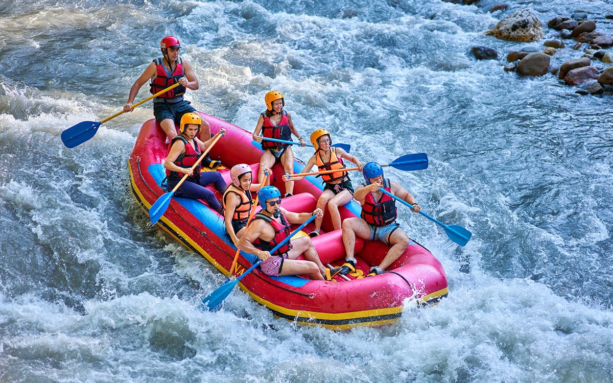 ticket for adventure rafting with all day drinks support-3 ticket for adventure rafting with all day drinks support-3