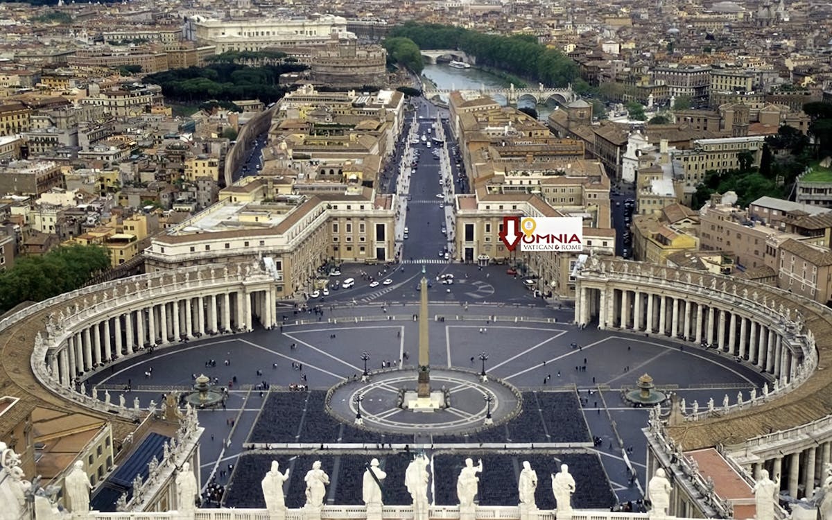 roma pass valido 72 ore e omnia card: biglietti d'ingresso per il vaticano e altre 2 attrazioni + tour in autobus hop-on hop-off-10 roma pass valido 72 ore e omnia card: biglietti d'ingresso per il vaticano e altre 2 attrazioni + tour in autobus hop-on hop-off-10