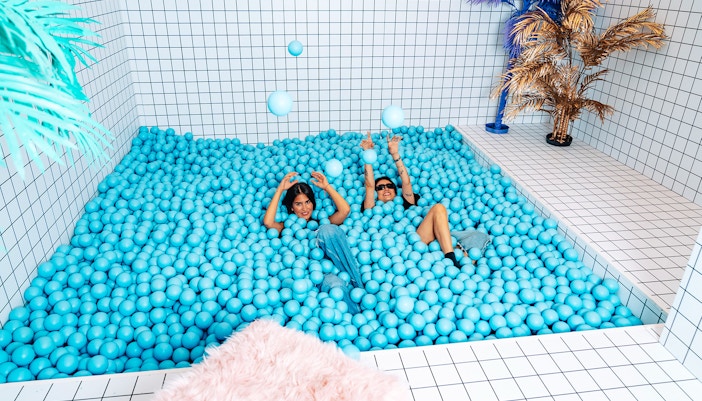 Studio of Wonders Berlin Tickets