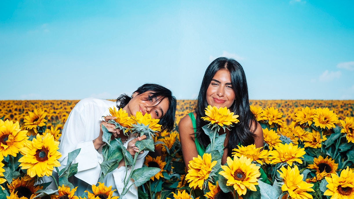 Studio of Wonders Tickets