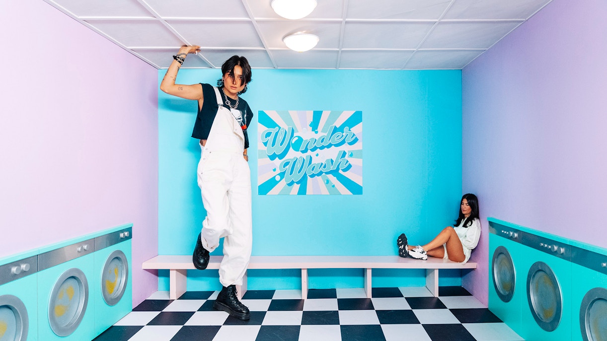 Studio of Wonders Tickets