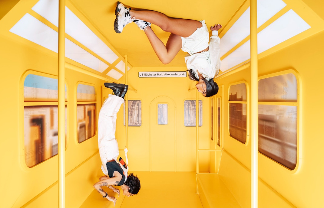 Studio of Wonders Tickets