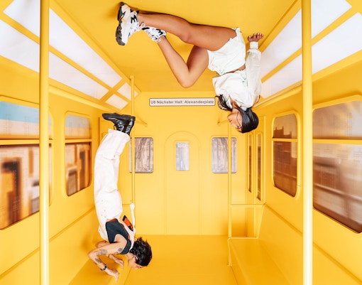 Studio of Wonders Berlin