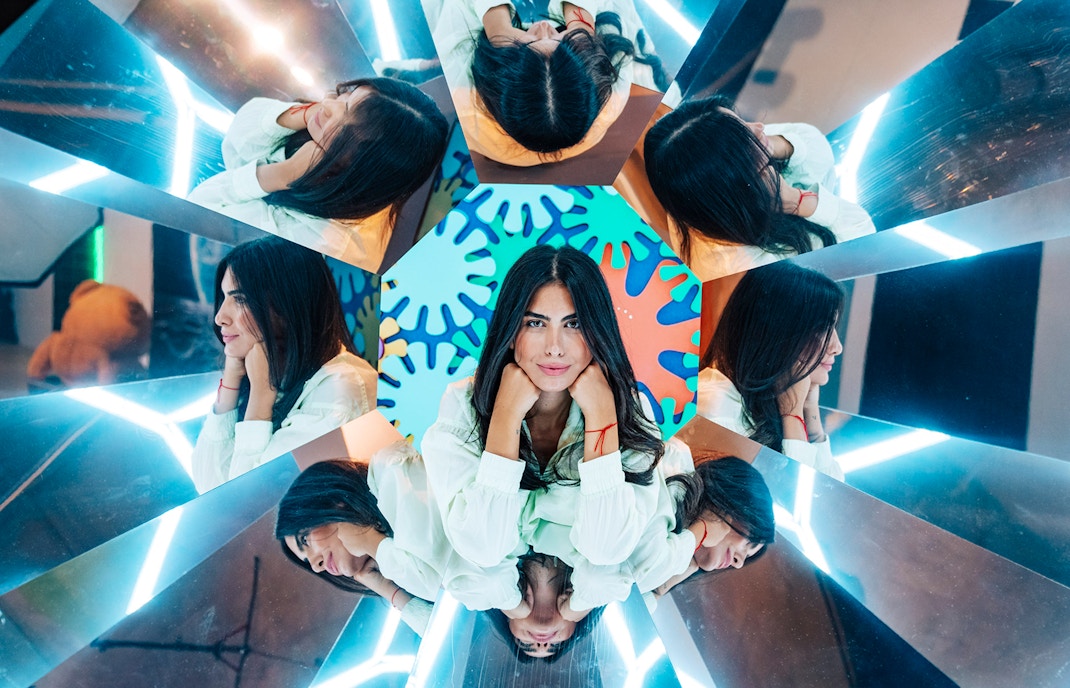 Studio of Wonders Tickets