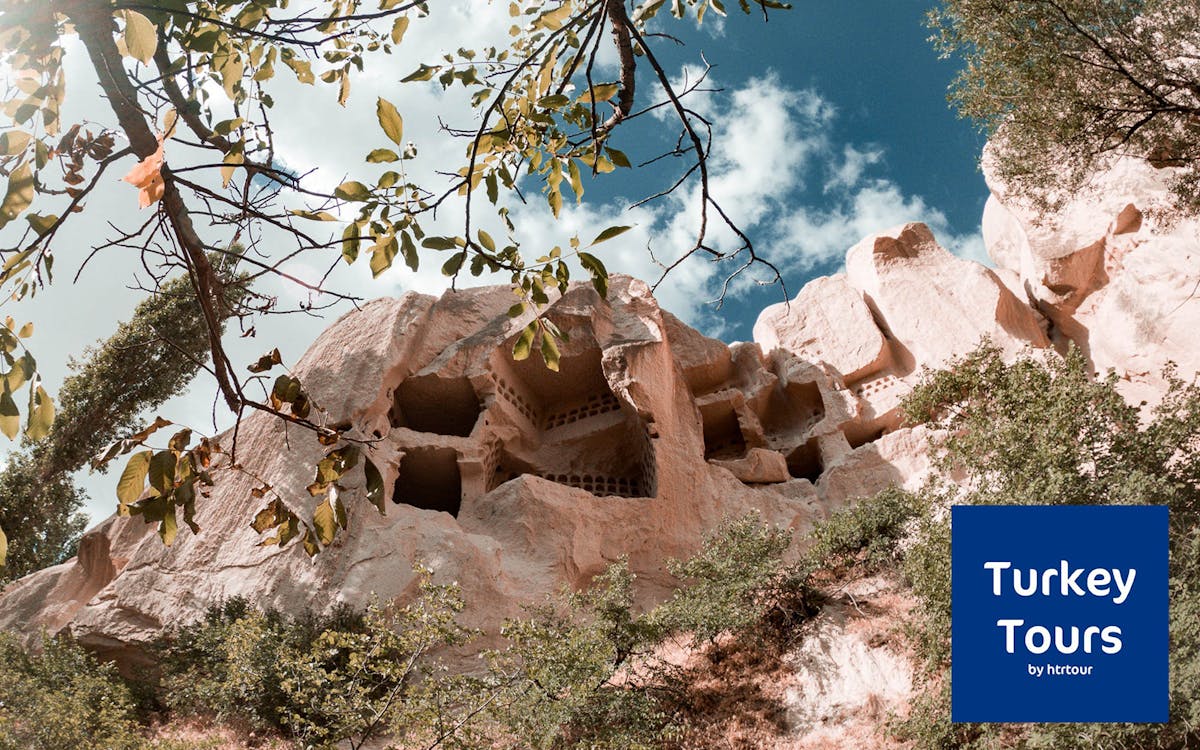 cappadocia red tour with goreme open-air museum-4 cappadocia red tour with goreme open-air museum-4