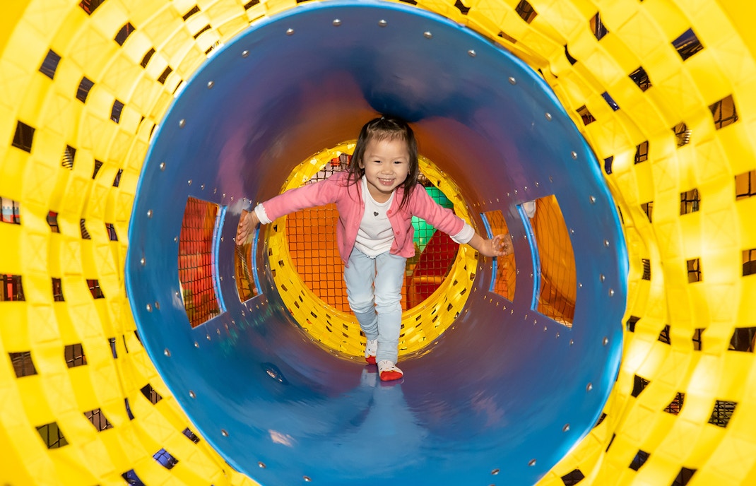 Legoland Discovery Centre
