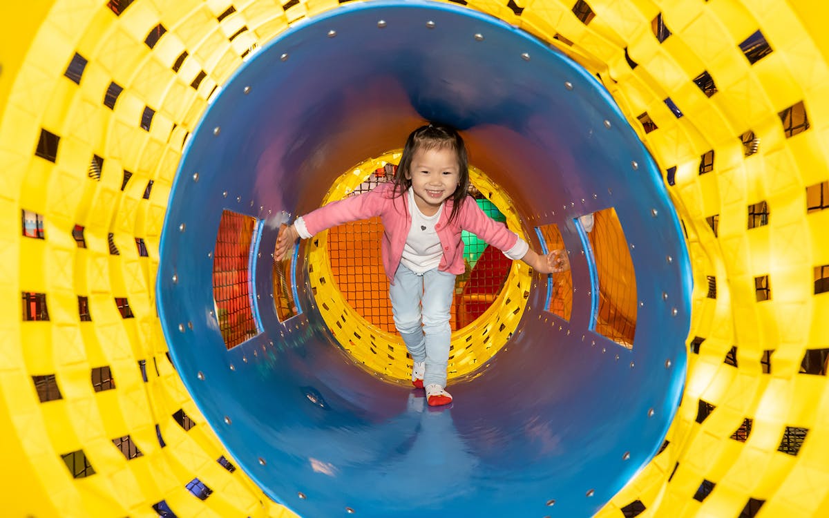 entry tickets to legoland® discovery centre hong kong-9 entry tickets to legoland® discovery centre hong kong-9