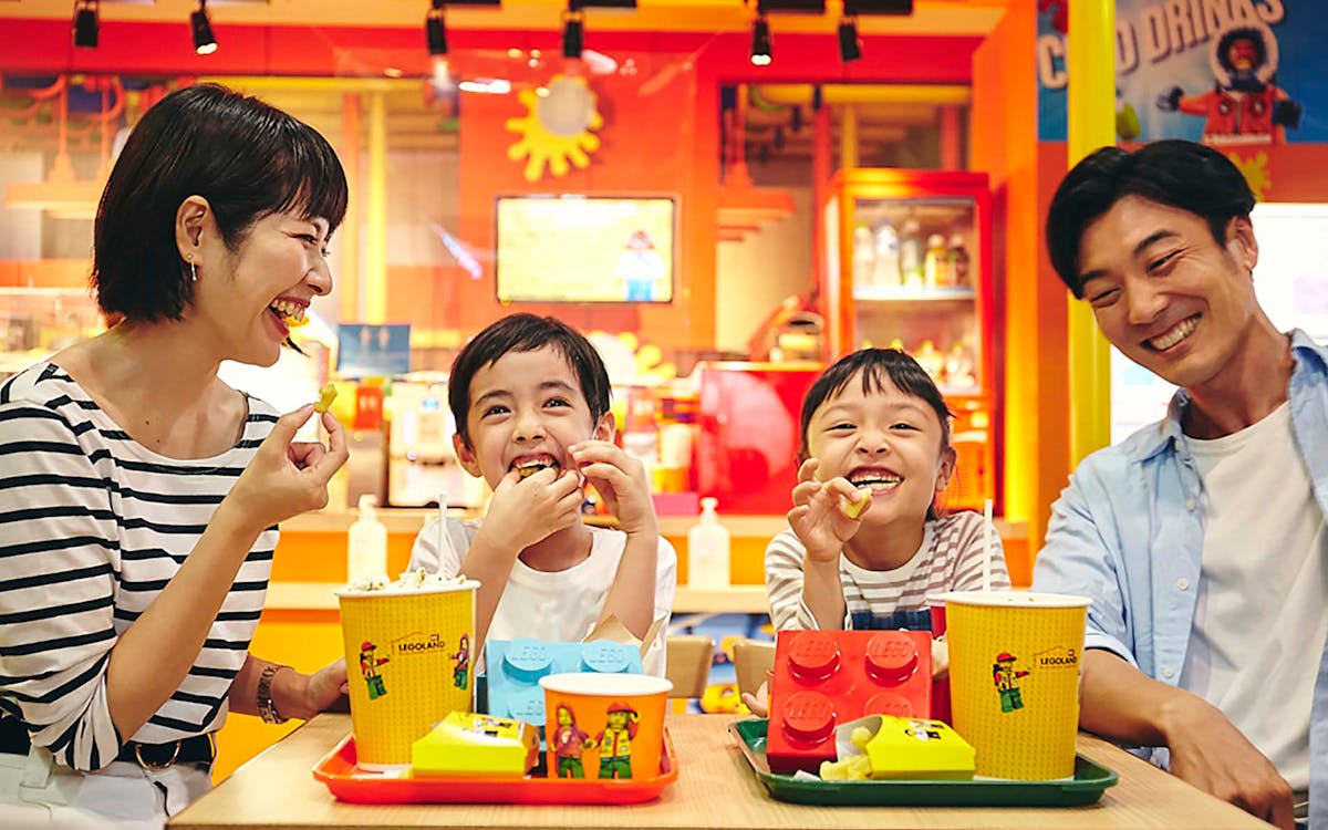 entry tickets to legoland® discovery centre hong kong-19 entry tickets to legoland® discovery centre hong kong-19