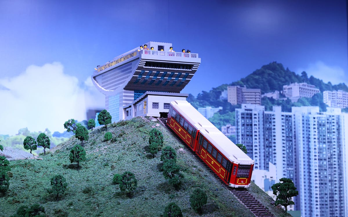 entry tickets to legoland® discovery centre hong kong-14 entry tickets to legoland® discovery centre hong kong-14