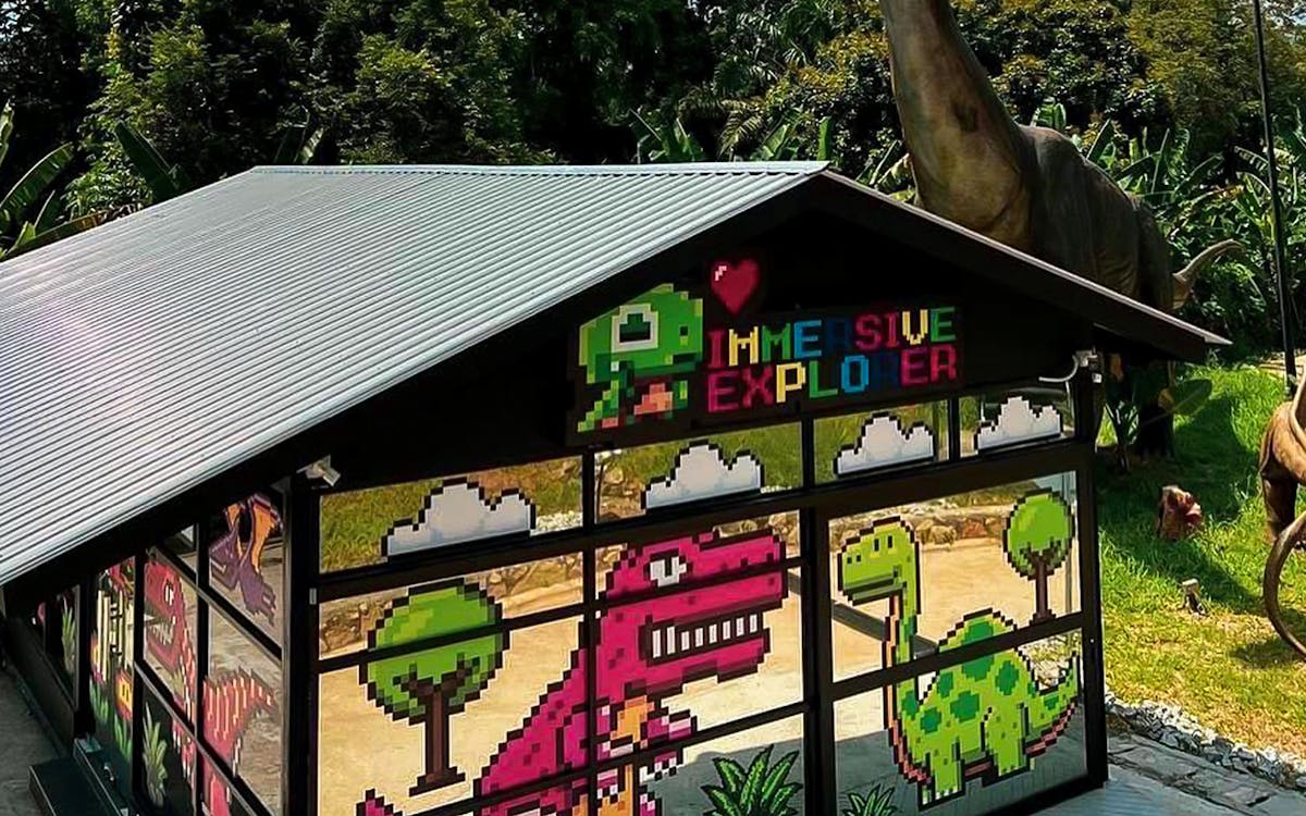admission tickets to zoo melaka-8 admission tickets to zoo melaka-8