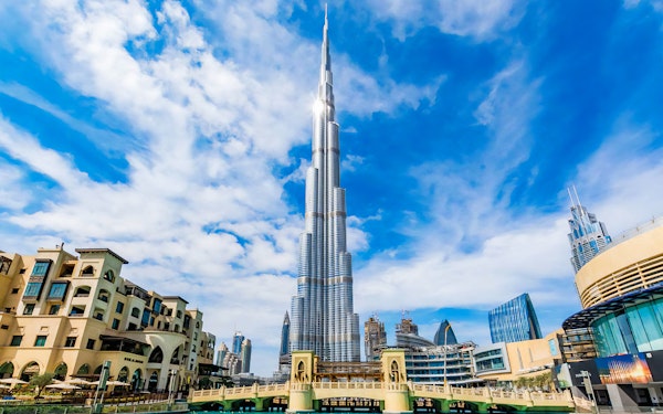 3-Hour Dubai City Tour with Landmark Photo Stops & Transfers