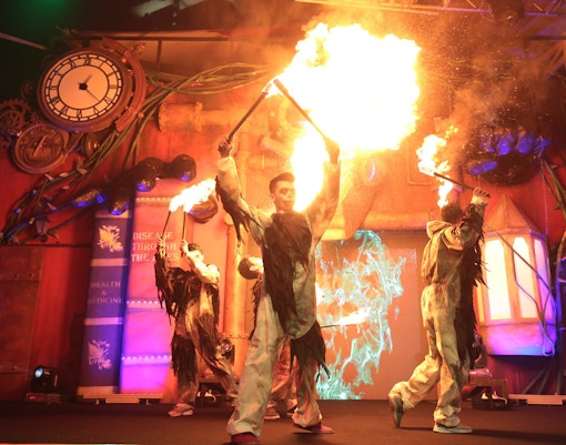 Sunway Lagoon ingressos