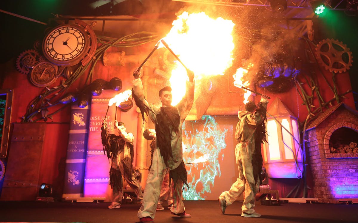 sunway lagoon - night of frights 8-5 sunway lagoon - night of frights 8-5