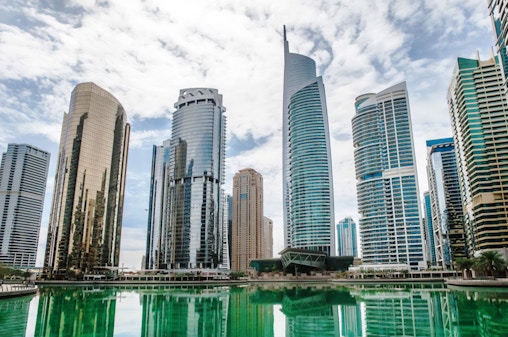 Dubai'den: Monoray Yolculuğu Deneyimi ve Otel Transferleri ile Yarım Günlük Rehberli Dubai Şehir Merkezi Turu