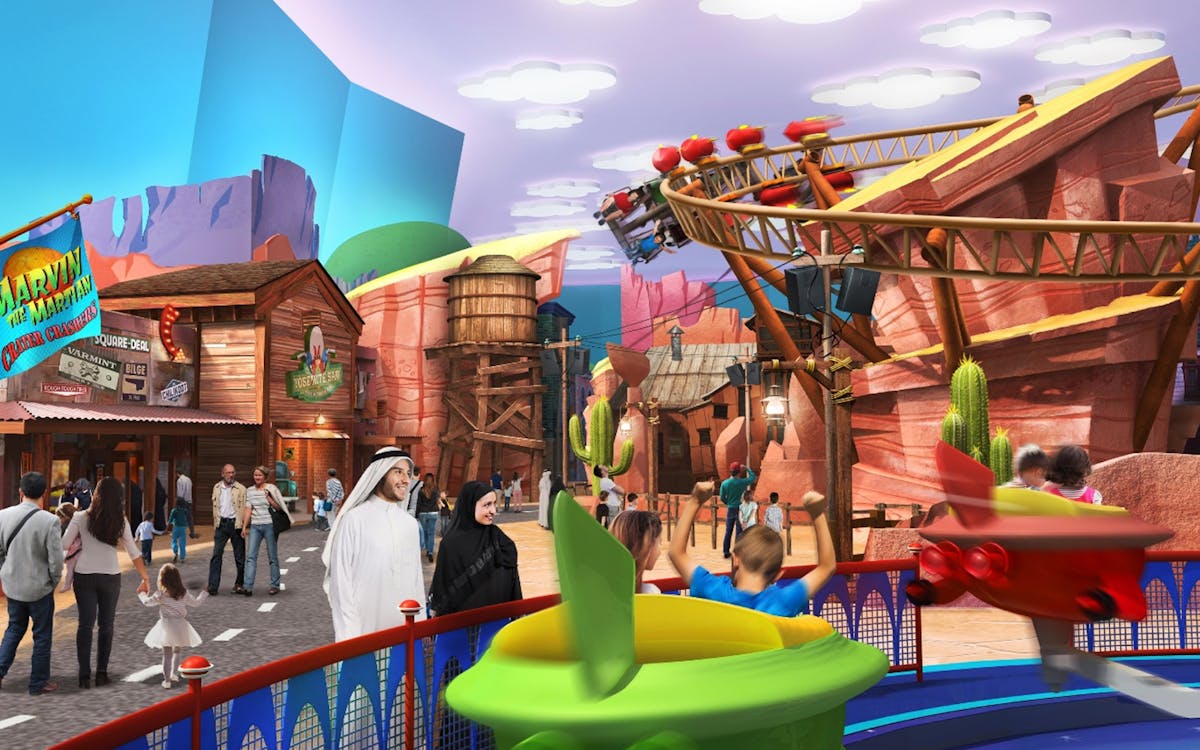 full-day guided tour of abu dhabi mosque & warner bros. from dubai-8 full-day guided tour of abu dhabi mosque & warner bros. from dubai-8