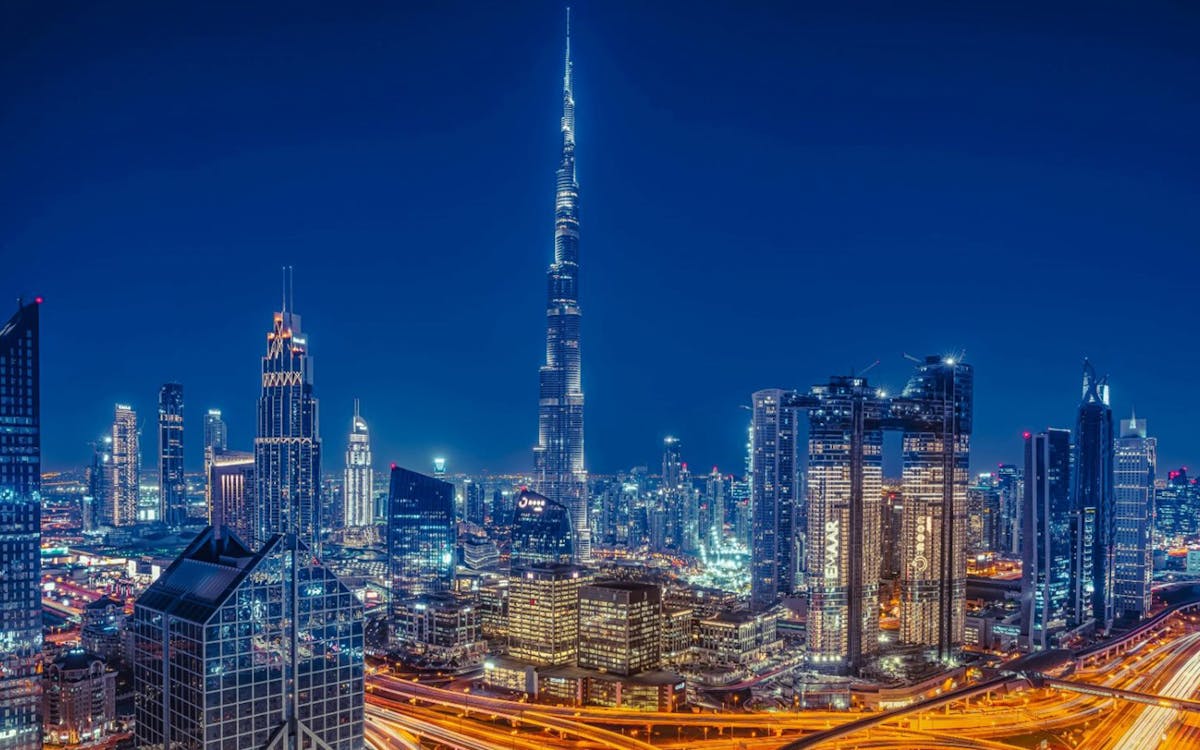 private dubai tour by night with dining experience-7 private dubai tour by night with dining experience-7