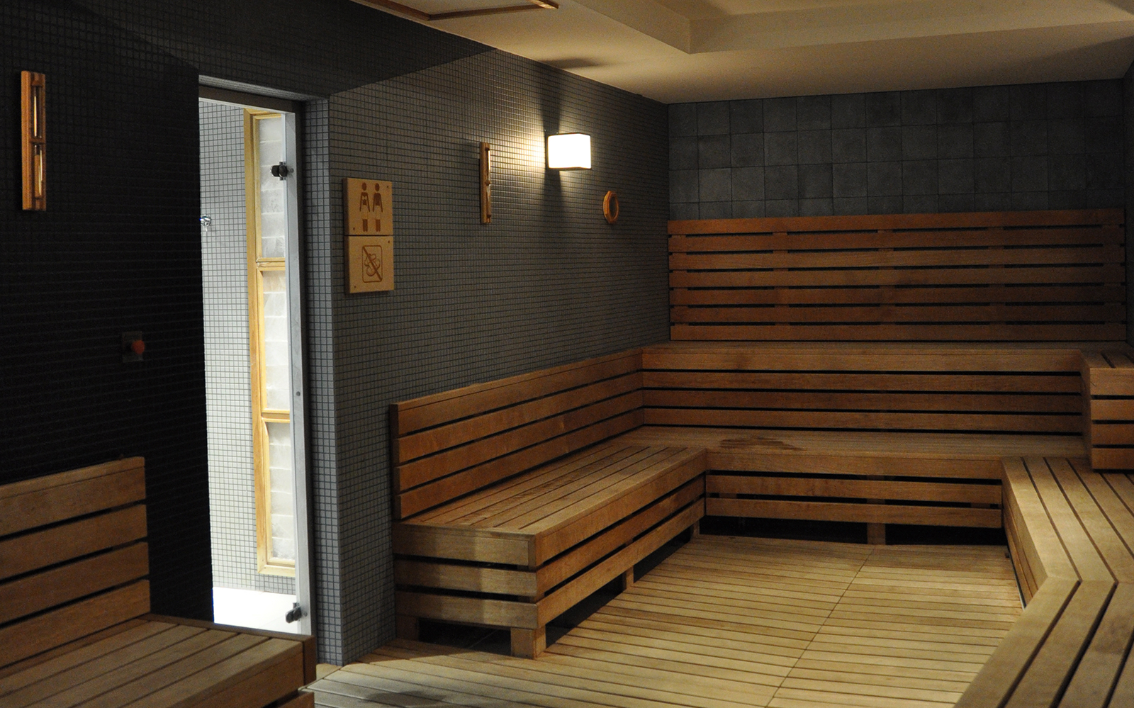 Rudas Baths Tickets With Sauna Access | Optional Private Cabin & Locker