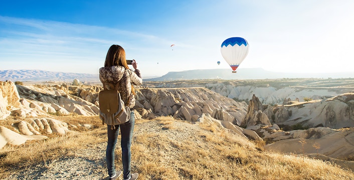 Cappadocia private tours and tickets