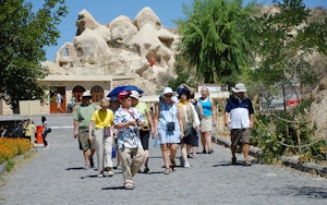 Göreme Open-Air Museum: Tickets and Tours