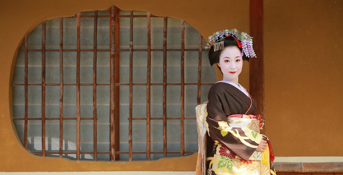 Workshops in Kyoto