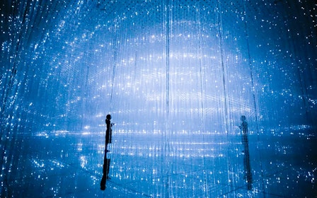 teamLab Planets TOKYO Tickets
