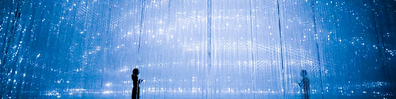 Biglietti per teamLab Planets TOKYO