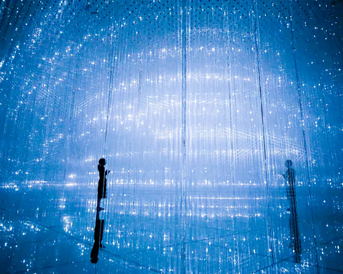 teamLab Planets TOKYO Tickets